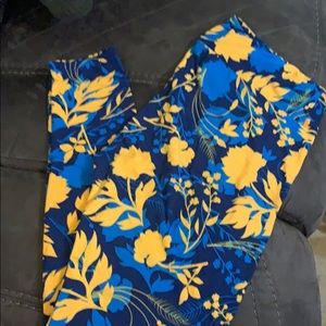 Lularoe leggings